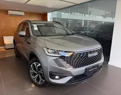 GWM HAVAL H6 1.5 PHEV PREMIUM AWD E-TRACTION GWM HAVAL H6 1.5 PHEV PREMIUM AWD E-TRACTION