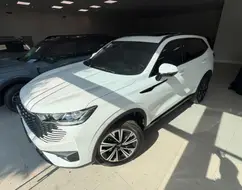 GWM HAVAL H6 1.5 PHEV19 E-TRACTION GWM HAVAL H6 1.5 PHEV19 E-TRACTION
