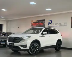 GWM HAVAL H6 1.5 PHEV19 E-TRACTION GWM HAVAL H6 1.5 PHEV19 E-TRACTION