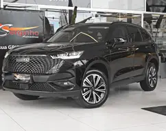 GWM HAVAL H6 1.5 PHEV19 E-TRACTION GWM HAVAL H6 1.5 PHEV19 E-TRACTION
