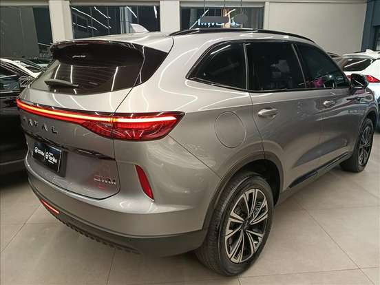 GWM-HAVAL H6-1.5 PHEV19 E-TRACTION GWM-HAVAL H6-2024