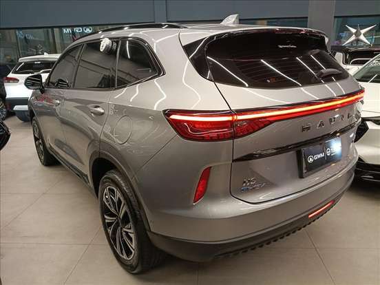 GWM-HAVAL H6-2024