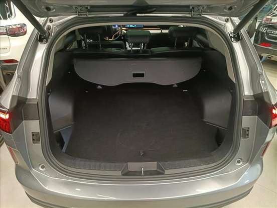 GWM-HAVAL H6-2024