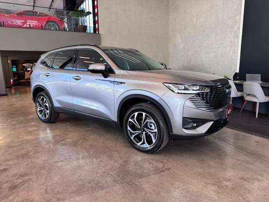 GWM-HAVAL H6-1.5 PHEV34 AWD E-TRACTION GWM-HAVAL H6-2024