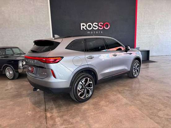 GWM-HAVAL H6-1.5 PHEV34 AWD E-TRACTION GWM-HAVAL H6-2024