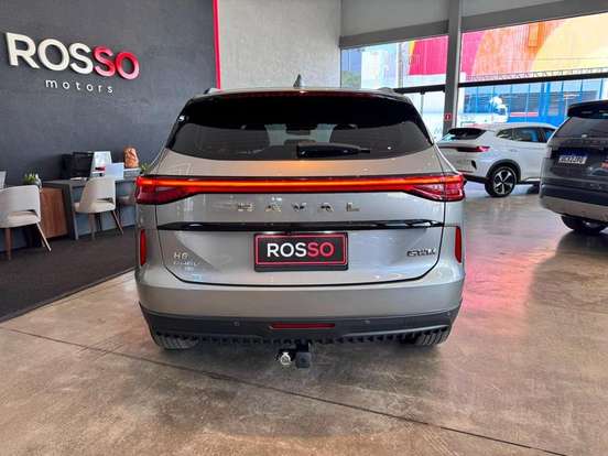 GWM-HAVAL H6-2024
