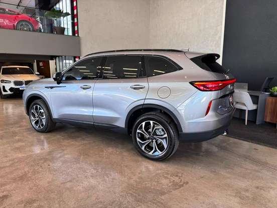 GWM-HAVAL H6-2024