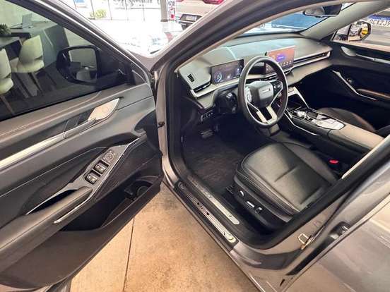 GWM-HAVAL H6-1.5 PHEV34 AWD E-TRACTION GWM-HAVAL H6-2024