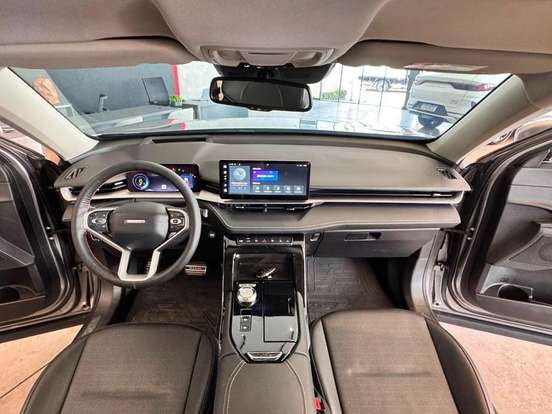 GWM-HAVAL H6-1.5 PHEV34 AWD E-TRACTION GWM-HAVAL H6-2024