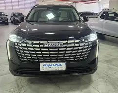 GWM HAVAL H6 1.5 PHEV35 AWD E-TRACTION GWM HAVAL H6 1.5 PHEV35 AWD E-TRACTION