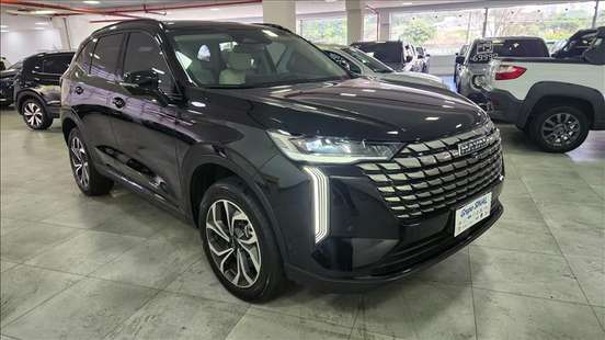 GWM-HAVAL H6-2025