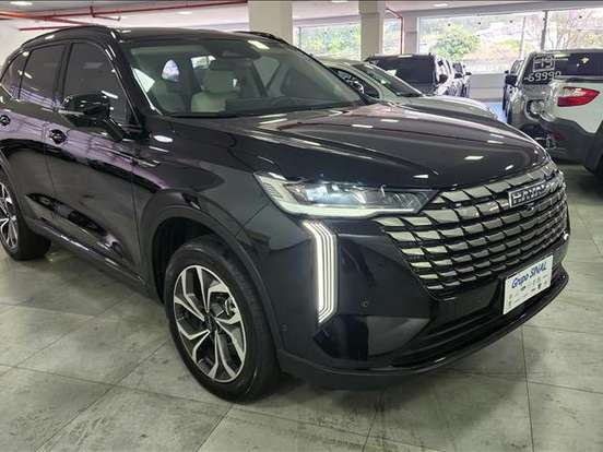 GWM-HAVAL H6-1.5 PHEV35 AWD E-TRACTION GWM-HAVAL H6-2025