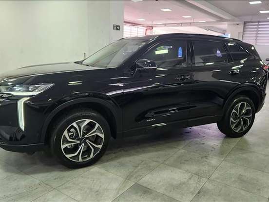 GWM-HAVAL H6-1.5 PHEV35 AWD E-TRACTION GWM-HAVAL H6-2025