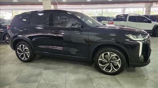 GWM-HAVAL H6-2025