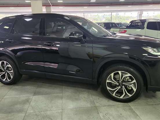 GWM-HAVAL H6-1.5 PHEV35 AWD E-TRACTION GWM-HAVAL H6-2025