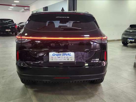 GWM-HAVAL H6-1.5 PHEV35 AWD E-TRACTION GWM-HAVAL H6-2025