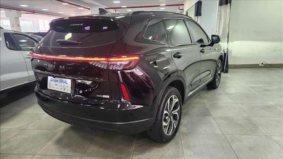 GWM-HAVAL H6-2025