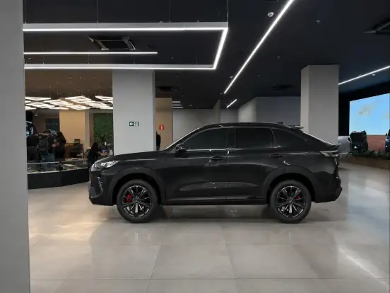 GWM-HAVAL H6 GT-2026