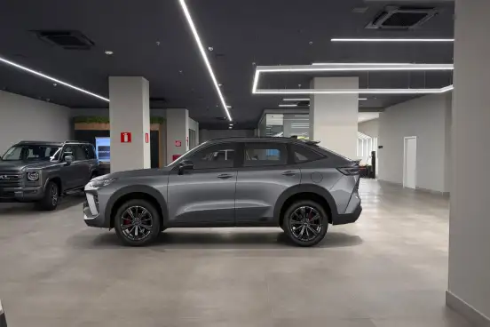 GWM-HAVAL H6 GT-2026