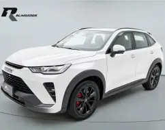 GWM HAVAL H6 GT 1.5 FLEX PHEV AWD E-TRACTION GWM HAVAL H6 GT 1.5 FLEX PHEV AWD E-TRACTION