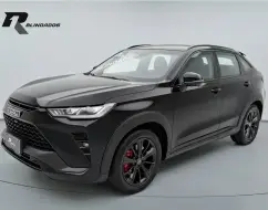 GWM HAVAL H6 GT 1.5 FLEX PHEV AWD E-TRACTION GWM HAVAL H6 GT 1.5 FLEX PHEV AWD E-TRACTION