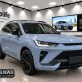 GWM HAVAL H6 GT 1.5 FLEX PHEV AWD E-TRACTION GWM HAVAL H6 GT 1.5 FLEX PHEV AWD E-TRACTION