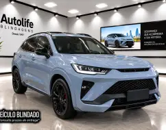 GWM HAVAL H6 GT 1.5 FLEX PHEV AWD E-TRACTION GWM HAVAL H6 GT 1.5 FLEX PHEV AWD E-TRACTION