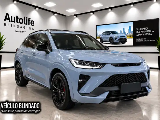 GWM-HAVAL H6 GT-1.5 FLEX PHEV AWD E-TRACTION GWM-HAVAL H6 GT-2026