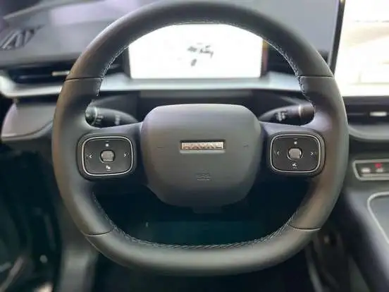 GWM-HAVAL H6 GT-1.5 FLEX PHEV AWD E-TRACTION GWM-HAVAL H6 GT-2026