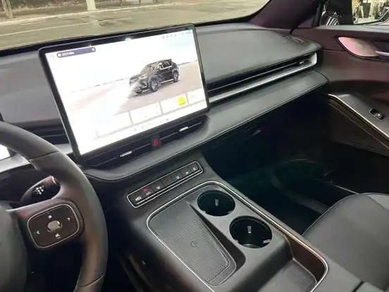 GWM-HAVAL H6 GT-1.5 FLEX PHEV AWD E-TRACTION GWM-HAVAL H6 GT-2026