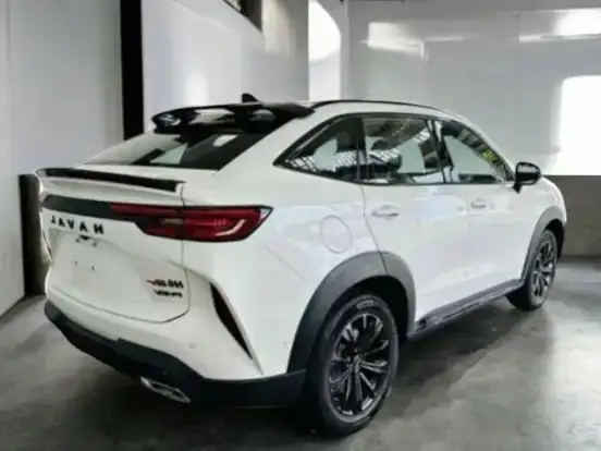 GWM-HAVAL H6 GT-1.5 FLEX PHEV AWD E-TRACTION GWM-HAVAL H6 GT-2026