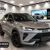 GWM HAVAL H6 GT 1.5 FLEX PHEV AWD E-TRACTION GWM HAVAL H6 GT 1.5 FLEX PHEV AWD E-TRACTION