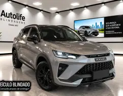 GWM HAVAL H6 GT 1.5 FLEX PHEV AWD E-TRACTION GWM HAVAL H6 GT 1.5 FLEX PHEV AWD E-TRACTION