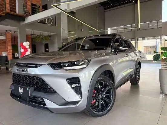 GWM-HAVAL H6 GT-2026