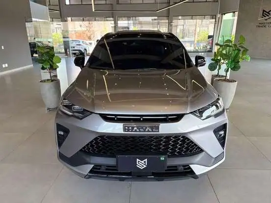 GWM-HAVAL H6 GT-1.5 FLEX PHEV AWD E-TRACTION GWM-HAVAL H6 GT-2026