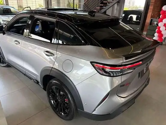 GWM-HAVAL H6 GT-2026