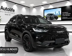 GWM HAVAL H6 GT 1.5 FLEX PHEV AWD E-TRACTION GWM HAVAL H6 GT 1.5 FLEX PHEV AWD E-TRACTION