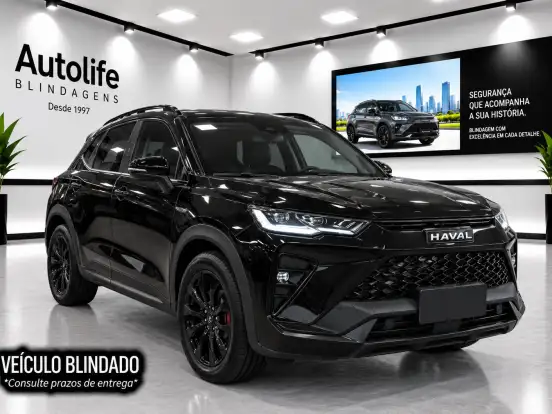 GWM-HAVAL H6 GT-1.5 FLEX PHEV AWD E-TRACTION GWM-HAVAL H6 GT-2026