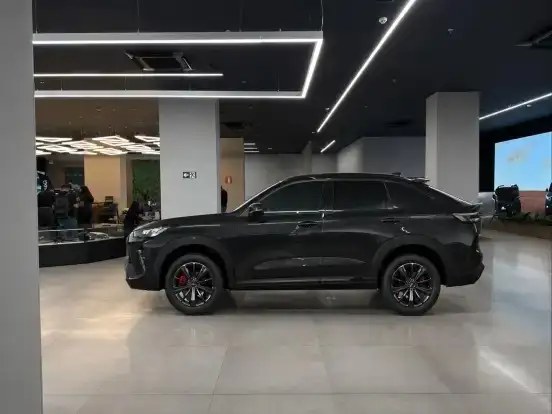 GWM-HAVAL H6 GT-2026