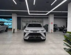 GWM HAVAL H6 GT 1.5 FLEX PHEV AWD E-TRACTION GWM HAVAL H6 GT 1.5 FLEX PHEV AWD E-TRACTION