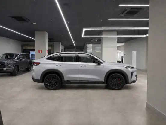 GWM-HAVAL H6 GT-2026