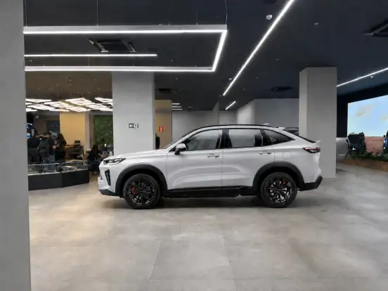 GWM-HAVAL H6 GT-1.5 FLEX PHEV AWD E-TRACTION GWM-HAVAL H6 GT-2026