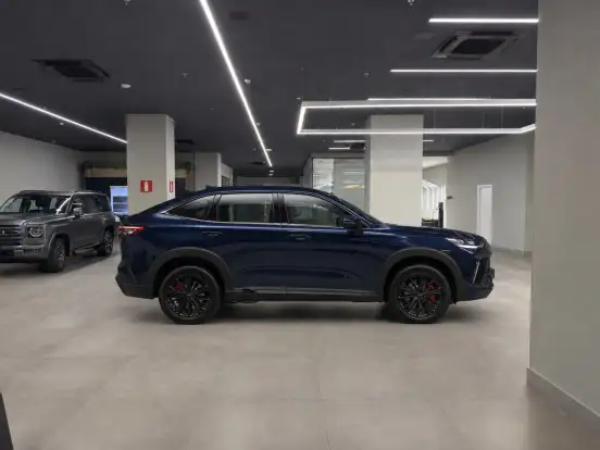 GWM-HAVAL H6 GT-1.5 FLEX PHEV AWD E-TRACTION GWM-HAVAL H6 GT-2026