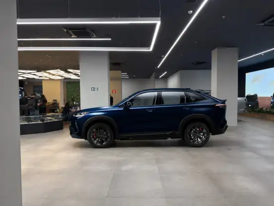 GWM-HAVAL H6 GT-2026