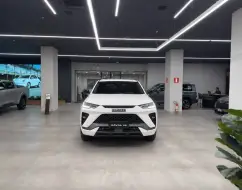GWM HAVAL H6 GT 1.5 FLEX PHEV AWD E-TRACTION GWM HAVAL H6 GT 1.5 FLEX PHEV AWD E-TRACTION