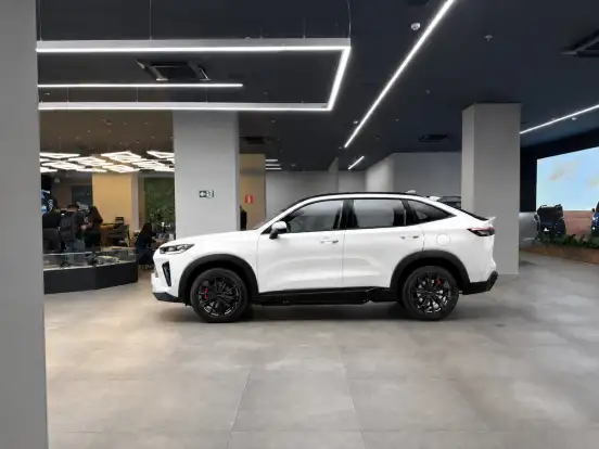 GWM-HAVAL H6 GT-1.5 FLEX PHEV AWD E-TRACTION GWM-HAVAL H6 GT-2026