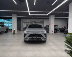GWM HAVAL H6 GT 1.5 FLEX PHEV AWD E-TRACTION GWM HAVAL H6 GT 1.5 FLEX PHEV AWD E-TRACTION