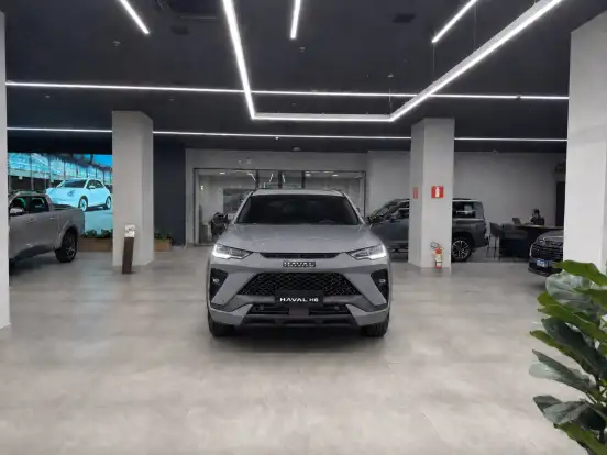 GWM-HAVAL H6 GT-1.5 FLEX PHEV AWD E-TRACTION GWM-HAVAL H6 GT-2026