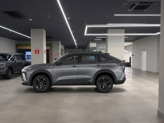 GWM-HAVAL H6 GT-1.5 FLEX PHEV AWD E-TRACTION GWM-HAVAL H6 GT-2026