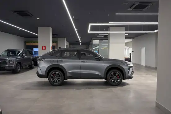 GWM-HAVAL H6 GT-2026